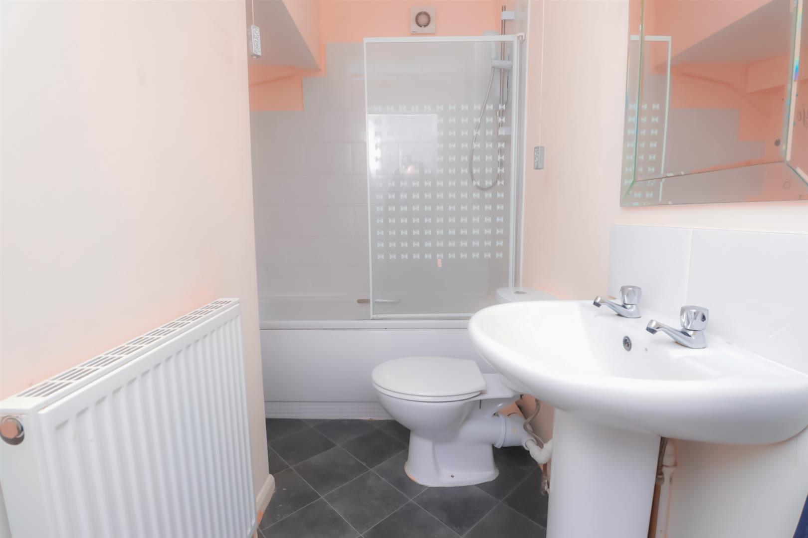 Lydgate Lane, Sheffield Ready Steady MOVE!